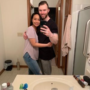 Meet your Posher, Dan